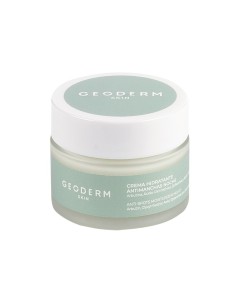 Geoderm Crema Hidratante... 2