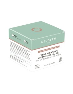 Geoderm Crema Hidratante...