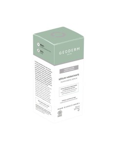 Geoderm Sérum Hidratante...