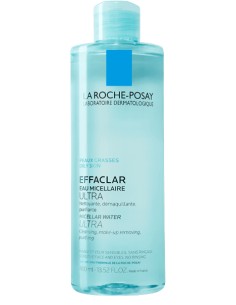 La Roche Posay Effaclar...