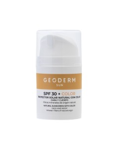 Geoderm Protector Solar...