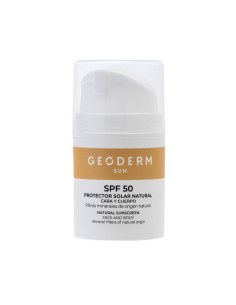 Geoderm Protector Solar...
