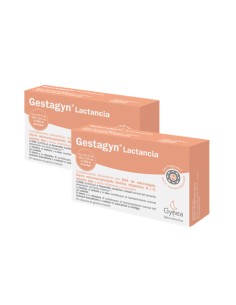 Gestagyn Lactancia Duplo 60...