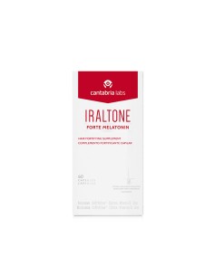 Iraltone Forte Melatonin 60...