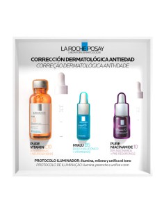 La Roche Posay PACK Sérum...