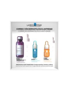 La Roche Posay PACK PURE...