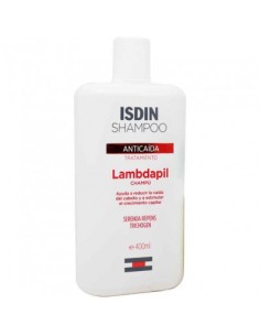 Isdin LAMBDAPIL Champú...