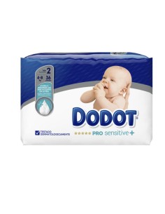 Dodot Pro sensitive (4-8kg)...