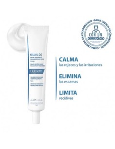 Ducray Kelual DS  Crema... 2