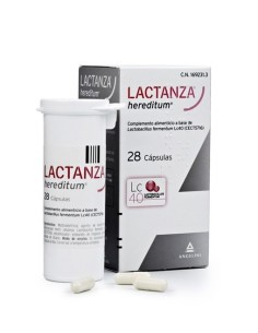 Lactanza Hereditum 28 cap