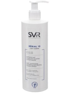 SVR Xerial 10 Leche...