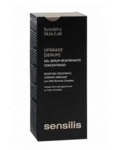 Sensilis Upgrade Firming...