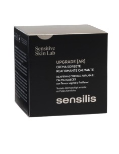 Sensilis Upgrade AR Crema...