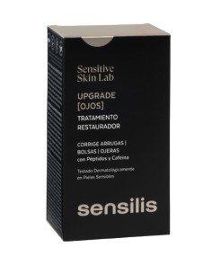 Sensilis Upgrade Contorno...