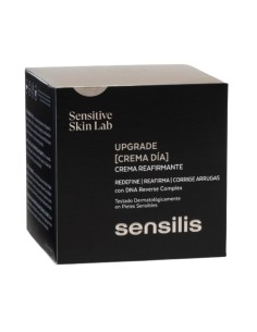 Sensilis Upgrade Crema Día...