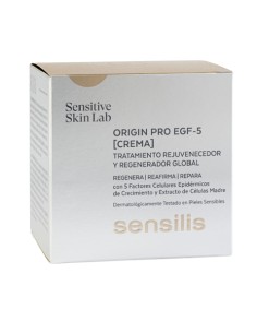 Sensilis Origin Pro EGF-5...