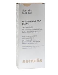 Sensilis Origin Pro EGF-5...