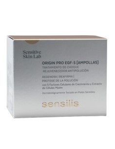 Sensilis Origin Pro EFG-5...