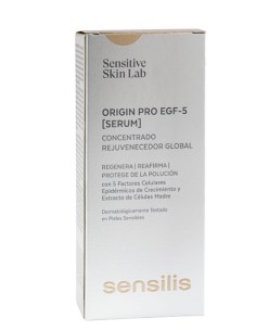 Sensilis Origin Pro EGF-5...