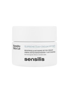 Sensilis Supreme Renewal... 2