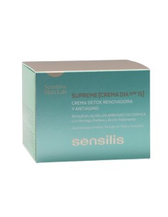 Sensilis Supreme Renewal...
