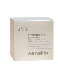 Sensilis Eternalist A.G.E....