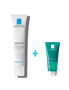 PACK Effaclar Duo +...