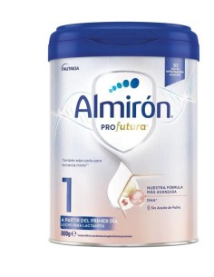 Almirón Profutura 1 800g