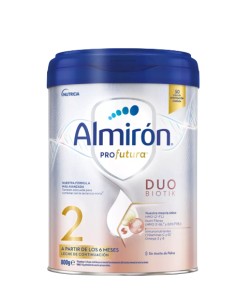Almirón Profutura Duobiotik...
