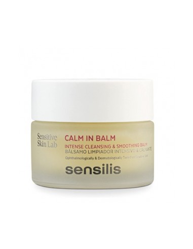 Sensilis Balsamo Limpiador Calm In...