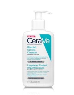 CeraVe Limpiador Control...