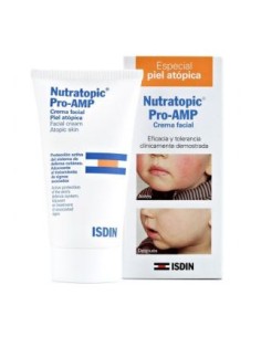 Isdin Nutratopic PRO-AMP...
