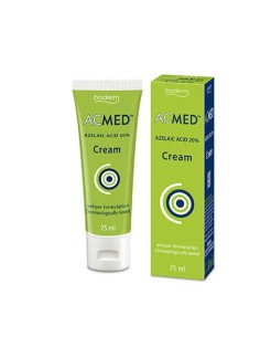 ACMED Crema Ácido Azelaico 20%