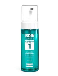 ISDIN Acniben Limpiador...