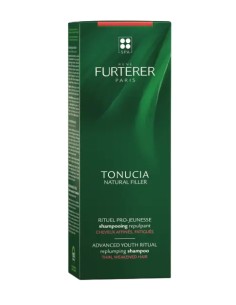 René FURTERER TONUCIA... 2