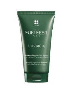 RENÉ FURTERER Curbicia...