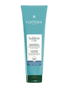 Rene FURTERER SUBLIME CURL...