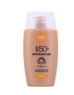 Martiderm Active [D] Fluid...