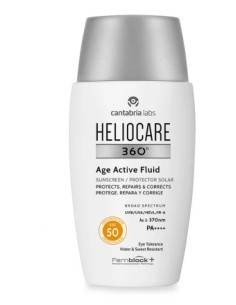 Heliocare 360º Age Active...