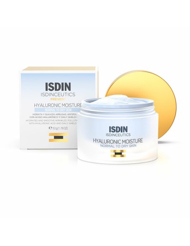 ISDINCEUTICS Crema Hyaluronic...