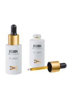 ISDINCEUTICS FLAVO-C 30 ML... 2