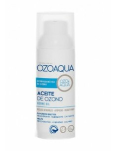 OZOAQUA Aceite Ozono pieles...