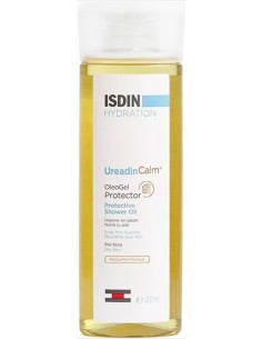 Isdin UreadinCalm Oleo-gel...