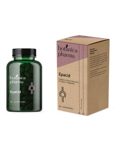 BotánicaPharma Epacid 60comp