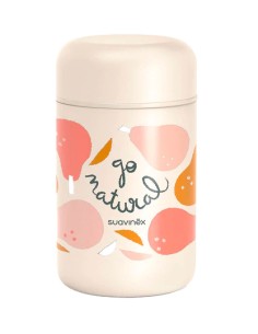 Suavinex Papillero Termo 350ml