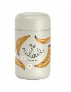 Suavinex Papillero Termo 350ml 2