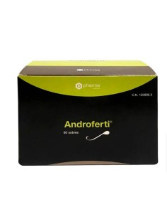 Androferti 60 Sobres