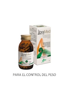 Aboca ADELGACCIÓN  Libramed...