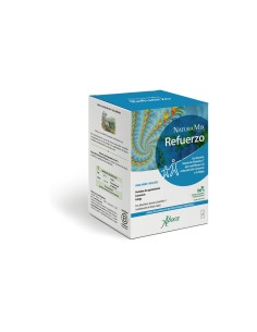 Aboca Natura Mix Advanced...