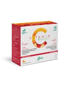 Aboca Vitamin C...